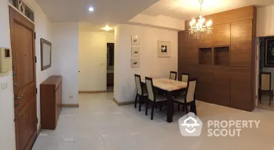  2 Bedrooms Condo -2