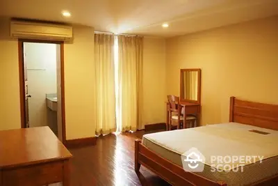  2 Bedrooms Condo at Nagara Mansion-5