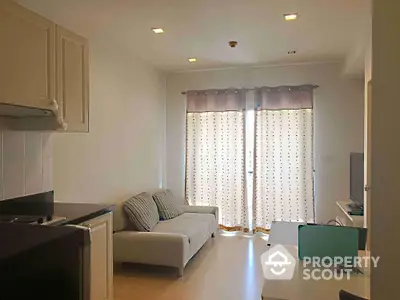  1 Bedroom Condo at The Seed Terre Ratchayothin-2