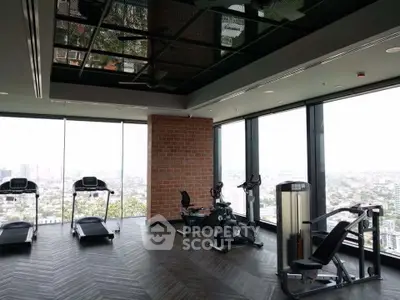  1 Bedroom Condo at Chapter One Midtown Ladprao 24-2