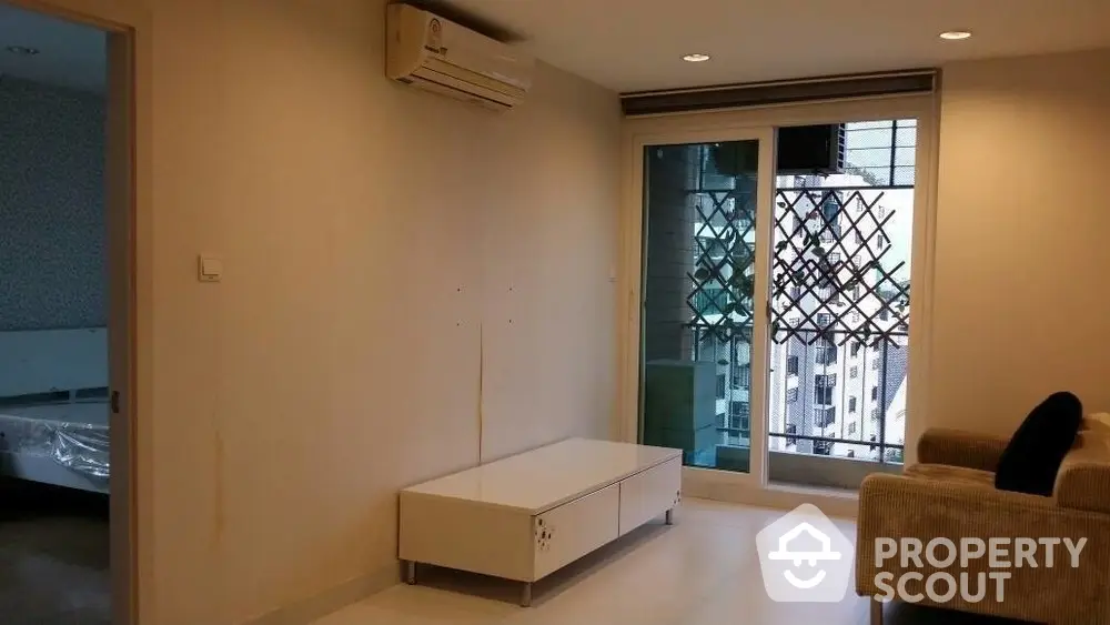  1 Bedroom Condo at Murraya Place Ladprao 27 I Shape Condominium-1