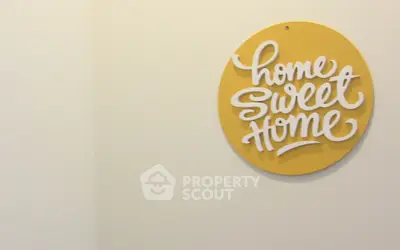  1 Bedroom Condo at S 1 Condominium Rama 9-5