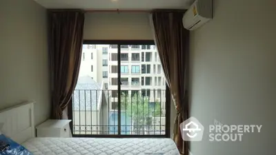  1 Bedroom Condo at Condolette Dwell Sukhumvit 26-4