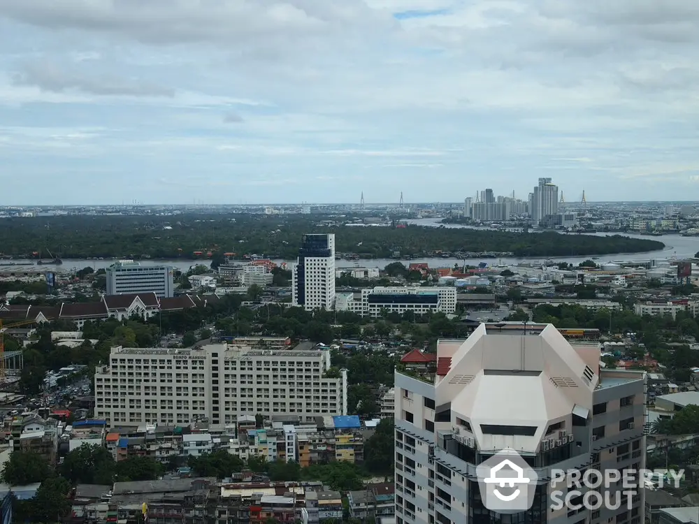  1 Bedroom Condo at The Lumpini 24-1