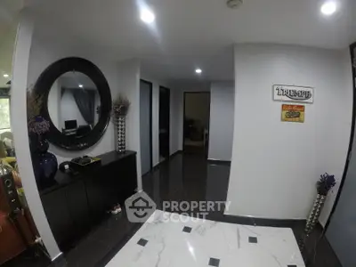  2 Bedrooms Condo at The Garden-7