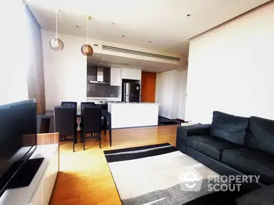  2 Bedrooms Condo at Aequa Resident Sukhumvit 49-9