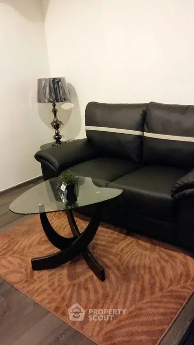  1 Bedroom Condo at The Base Park West Sukhumvit 77-4