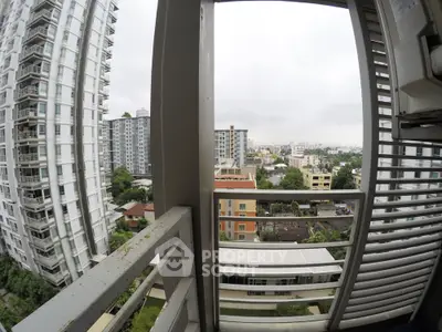  1 Bedroom Condo at The Room Ratchada Ladprao-2