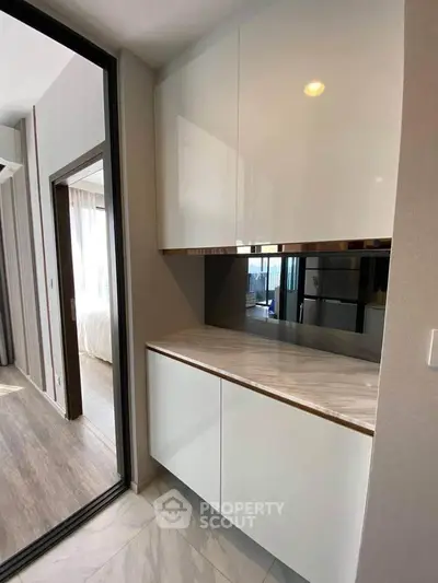  2 Bedrooms Condo at Ideo Mobi Asoke-6