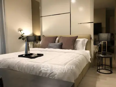 2 Bedrooms Condo at Life One Wireless ไลฟ์ วัน วิทยุ-2