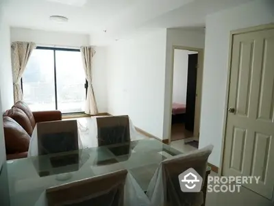  1 Bedroom Condo at Supalai Premier Ratchathewi-5