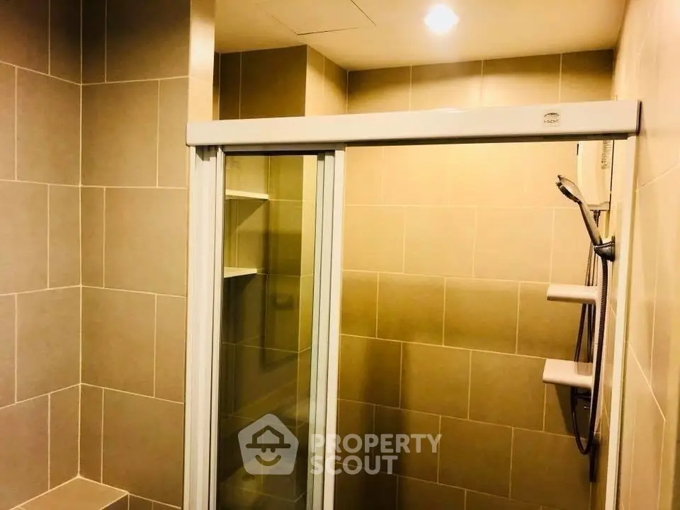  1 Bedroom Condo at The Base Rama 9 Ramkhamhaeng-1