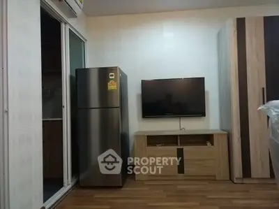  1 Bedroom Condo at Regent Home Sukhumvit 81-3