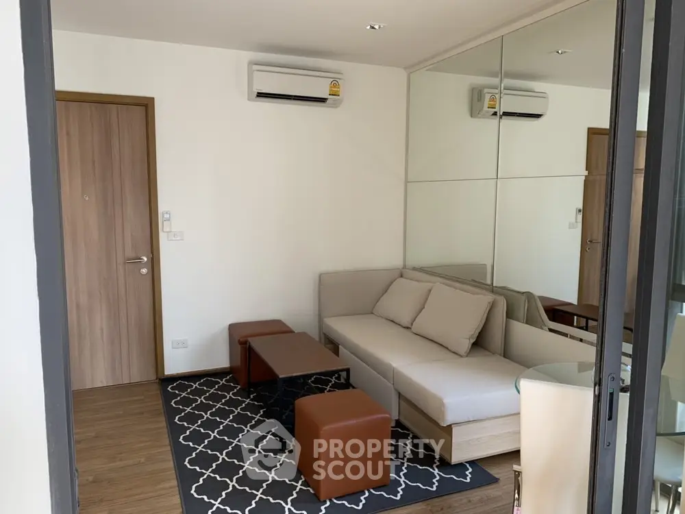  1 Bedroom Condo at Hasu Haus Sukhumvit 77-1