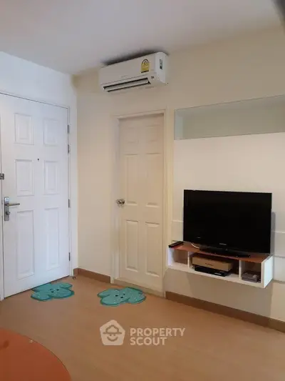  1 Bedroom Condo at Life Sukhumvit 65-3
