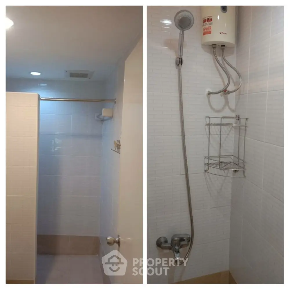  2 Bedrooms Condo -1