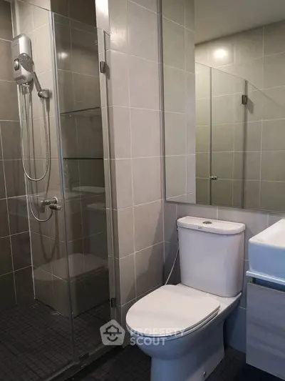  1 Bedroom Condo at Ideo O 2 บางนา-4