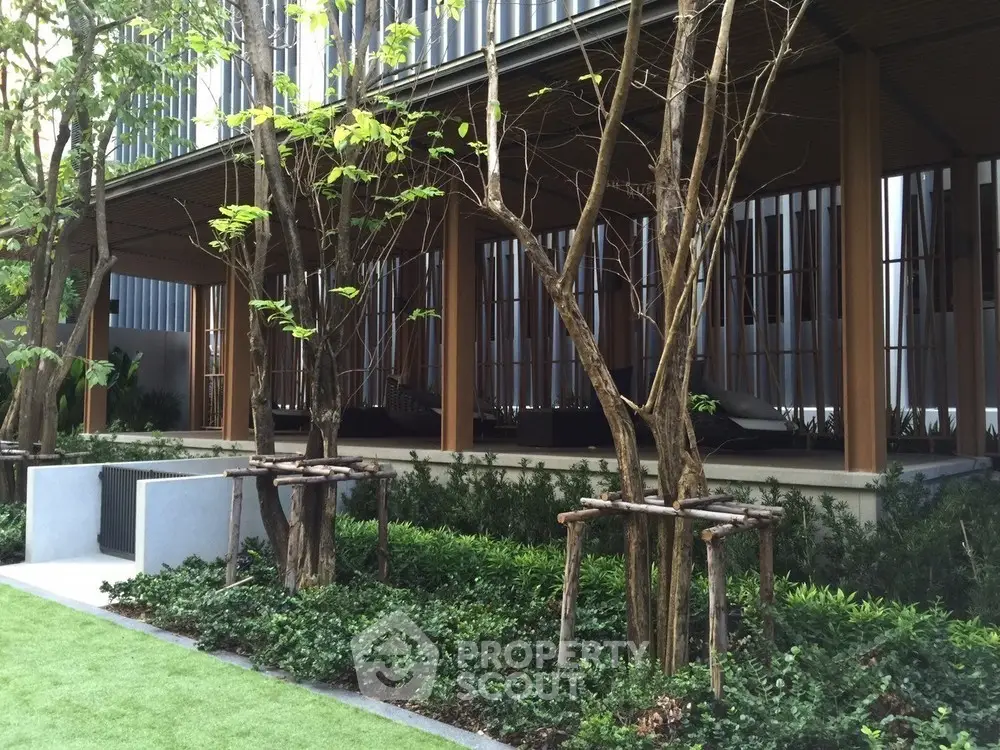  1 Bedroom Condo at Quinn Condo Ratchada 17-1
