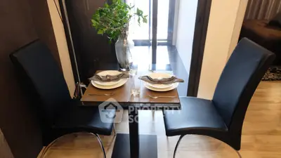 1 Bedroom Condo at The Line Jatujak Mochit-4