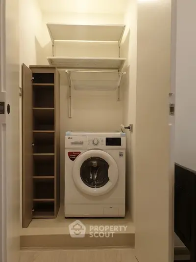  1 Bedroom Condo at Vtara Sukhumvit 36-3