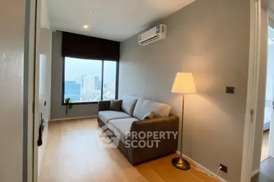  2 Bedrooms Condo at M Ladprao เอ็ม ลาดพร้าว-6
