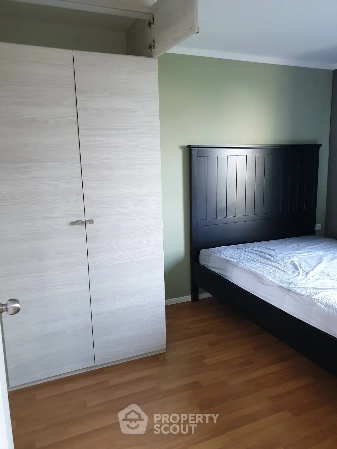  1 Bedroom Condo at Lumpini Place Rama 9 Ratchada Phase 1 2-1