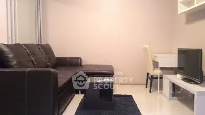  1 Bedroom Condo at Fuse Mobius Ramkhamhaeng Klongton-3