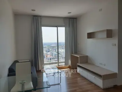  1 Bedroom Condo at Centric Scene Sukhumvit 64-2