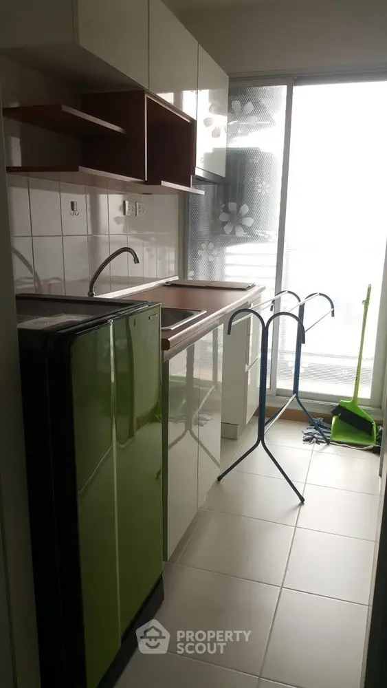  1 Bedroom Condo at The President Sathorn Ratchapruek 3-1