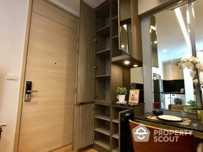  1 Bedroom Condo at Park Origin Phrom Phong-3