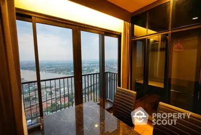 Fully Furnished 1 Bedroom Condo at 4-4