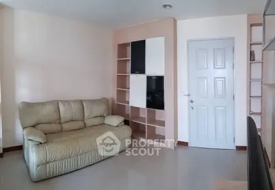  1 Bedroom Condo at Life Ratchada-3