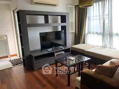  1 Bedroom Condo at 49 Plus-4