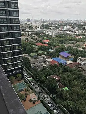  1 Bedroom Condo at The Tree Rio Bang Aor Station-2