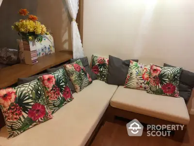  1 Bedroom Condo at Grand Park View Condominium-7