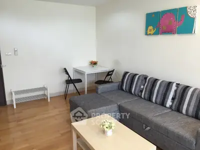  1 Bedroom Condo at The Fine River Condominium-3