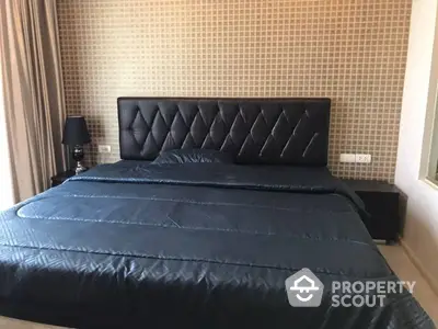 Fully Furnished 1 Bedroom Condo at Rhythm Sukhumvit 44 1-6