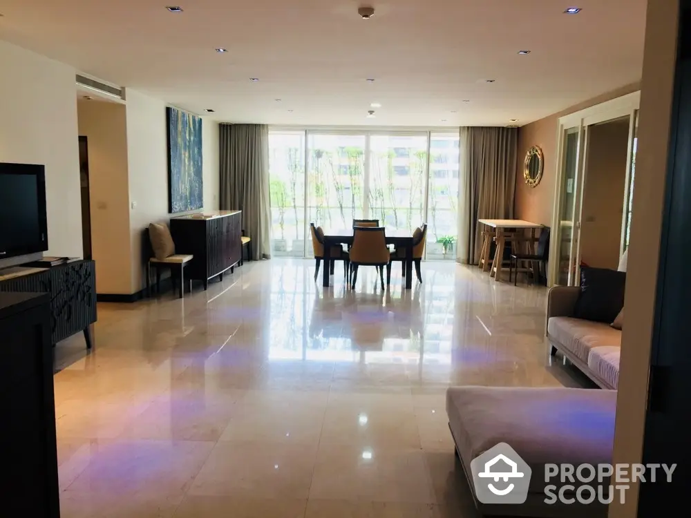  3 Bedrooms Condo at The Signature Residence Condominium-4