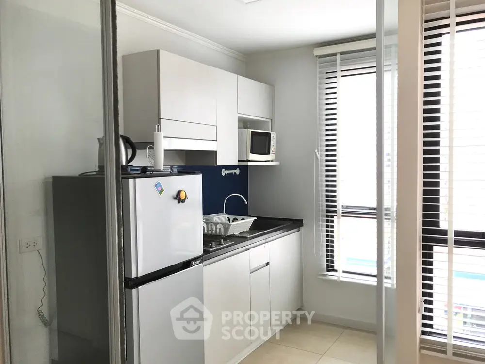  2 Bedrooms Condo at Mestyle Condo สุขุมวิท บางนา-1