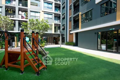  1 Bedroom Condo at Icondo Green Space Sukhumvit 77-4