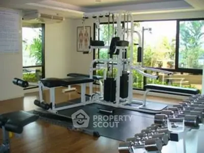  1 Bedroom Condo -4