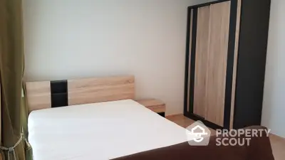  1 Bedroom Condo at Noble Revolve Ratchada-2