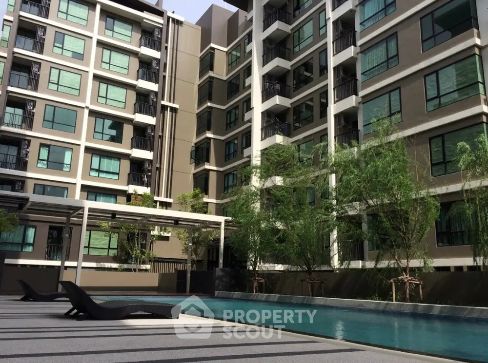  2 Bedrooms Condo at Premio Prime Boutique-1