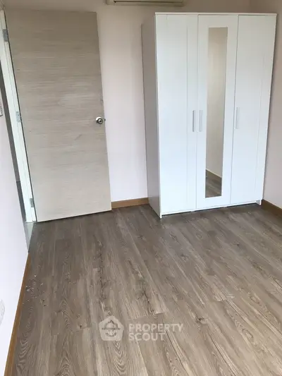 1 Bedroom Condo at Metro Sky Ratchada-3