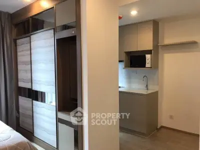  1 Bedroom Condo at Ideo Q Chula Samyan-4
