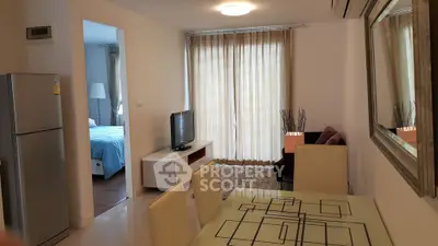  1 Bedroom Condo -4