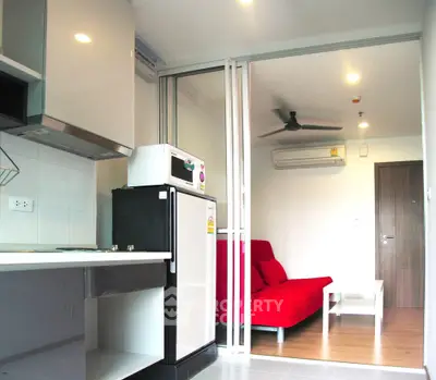  1 Bedroom Condo at The Base Sukhumvit 77-4