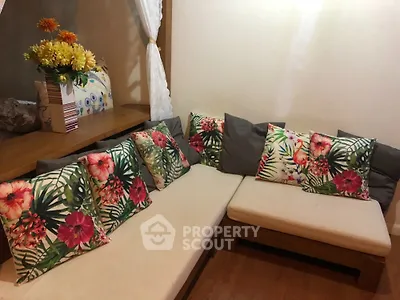 1 Bedroom Condo at Grand Park View Condominium-7