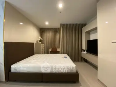  1 Bedroom Condo at Life Ladprao-4