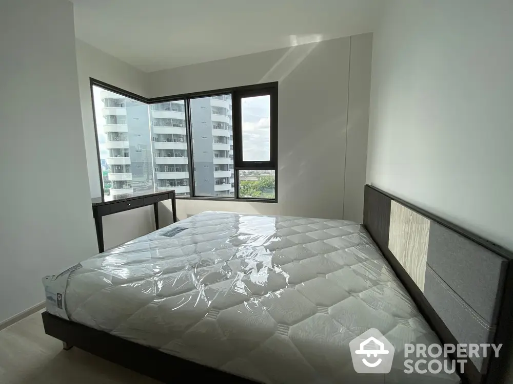  1 Bedroom Condo at Life One Wireless ไลฟ์ วัน วิทยุ-1